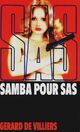  Achetez le livre d'occasion Samba pour S.A.S. de Gérard De Villiers sur Livrenpoche.com 