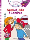  Achetez le livre d'occasion Sami et Julie à Londres sur Livrenpoche.com 