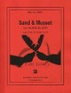  Achetez le livre d'occasion Sand & Musset : Les amants du siècle de Michèle Ressi sur Livrenpoche.com 