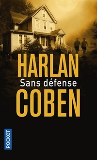  Achetez le livre d'occasion Sans défense de Harlan Coben sur Livrenpoche.com 