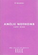  Achetez le livre d'occasion Sans nom de Amélie Nothomb sur Livrenpoche.com 