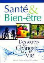  Achetez le livre d'occasion Santé & bien-être. Des secrets qui changent la vie sur Livrenpoche.com 