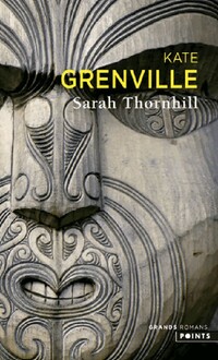  Achetez le livre d'occasion Sarah Thornhill de Kate Grenville sur Livrenpoche.com 
