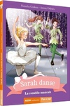 Achetez le livre d'occasion Sarah danse Tome V : La comédie musicale sur Livrenpoche.com 