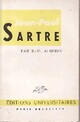 Achetez le livre d'occasion Sartre de R.-M. Albérès sur Livrenpoche.com 