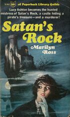  Achetez le livre d'occasion Satan's rock sur Livrenpoche.com 