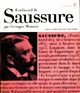  Achetez le livre d'occasion Saussure de Georges Mounin sur Livrenpoche.com 