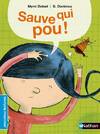  Achetez le livre d'occasion Sauve qui pou ! sur Livrenpoche.com 