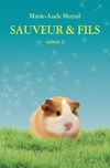  Achetez le livre d'occasion Sauveur & fils saison 2 sur Livrenpoche.com 