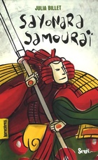  Achetez le livre d'occasion Sayonara samouraï sur Livrenpoche.com 