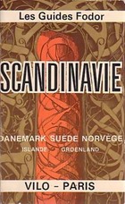  Achetez le livre d'occasion Scandinavie sur Livrenpoche.com 