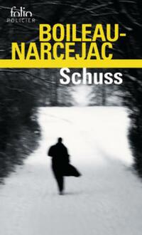  Achetez le livre d'occasion Schuss de Pierre Narcejac sur Livrenpoche.com 