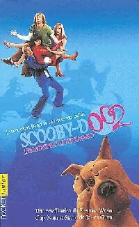  Achetez le livre d'occasion Scooby-Doo 2 de Suzanne Weyn sur Livrenpoche.com 