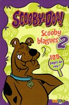  Achetez le livre d'occasion Scooby blagues Tome II sur Livrenpoche.com 
