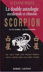  Achetez le livre d'occasion Scorpion sur Livrenpoche.com 