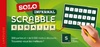  Achetez le livre d'occasion Scrabble solo infernal sur Livrenpoche.com 