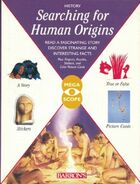  Achetez le livre d'occasion Searching for human origins sur Livrenpoche.com 