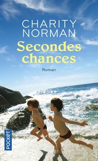  Achetez le livre d'occasion Secondes chances de Charity Norman sur Livrenpoche.com 