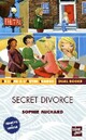  Achetez le livre d'occasion Secret divorce de Sophie Michard sur Livrenpoche.com 