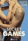  Achetez le livre d'occasion Secret games sur Livrenpoche.com 