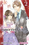  Achetez le livre d'occasion Secret innocent world Tome II sur Livrenpoche.com 