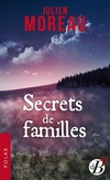  Achetez le livre d'occasion Secrets de familles sur Livrenpoche.com 