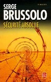  Achetez le livre d'occasion Sécurité absolue sur Livrenpoche.com 