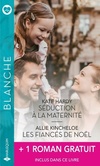  Achetez le livre d'occasion Séduction à la maternité / Les fiancés de noël / De si bouleversantes retrouvailles sur Livrenpoche.com 