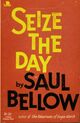  Achetez le livre d'occasion Seize the day de Saul Bellow sur Livrenpoche.com 