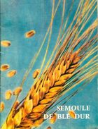  Achetez le livre d'occasion Semoule de blé dur sur Livrenpoche.com 