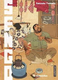  Achetez le livre d'occasion Sengo Tome V : Comédies de Sansuke Yamada sur Livrenpoche.com 