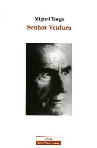  Achetez le livre d'occasion Senhor Ventura de Miguel Torga sur Livrenpoche.com 