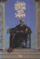  Achetez le livre d'occasion Sept pas vers Satan sur Livrenpoche.com 