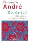  Achetez le livre d'occasion Sérénité. 25 histoires d'équilibre intérieur sur Livrenpoche.com 