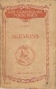  Achetez le livre d'occasion Sermons de Jacques-Bénigne Bossuet sur Livrenpoche.com 