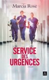  Achetez le livre d'occasion Service des urgences sur Livrenpoche.com 