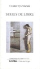  Achetez le livre d'occasion Seuils de Loire de Colette Nys-Mazure sur Livrenpoche.com 