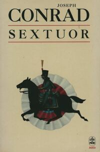  Achetez le livre d'occasion Sextuor de Joseph Conrad sur Livrenpoche.com 
