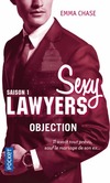  Achetez le livre d'occasion Sexy lawyers saison 1 Tome I sur Livrenpoche.com 
