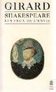  Achetez le livre d'occasion Shakespeare. Les feux de l'envie de René Girard sur Livrenpoche.com 