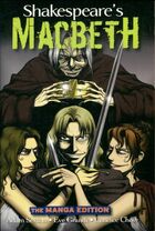  Achetez le livre d'occasion Shakespeare's macbeth : The manga edition sur Livrenpoche.com 