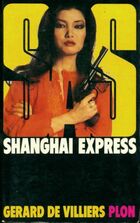  Achetez le livre d'occasion Shanghaï Express sur Livrenpoche.com 