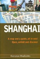  Achetez le livre d'occasion Shanghai citymap guide sur Livrenpoche.com 