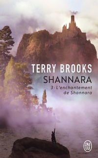  Achetez le livre d'occasion Shannara Tome III : L'enchantement de Shannara de Terry Brooks sur Livrenpoche.com 