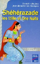  Achetez le livre d'occasion Shéhérazade. Les Mille et Une Nuits sur Livrenpoche.com 