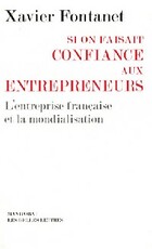  Achetez le livre d'occasion Si on faisait confiance aux entrepreneurs sur Livrenpoche.com 