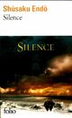  Achetez le livre d'occasion Silence de Shusaku Endo sur Livrenpoche.com 