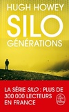  Achetez le livre d'occasion Silo générations sur Livrenpoche.com 