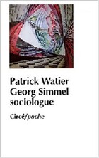  Achetez le livre d'occasion Simmel sociologue sur Livrenpoche.com 