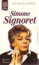  Achetez le livre d'occasion Simone Signoret de Maurice Périsset sur Livrenpoche.com 